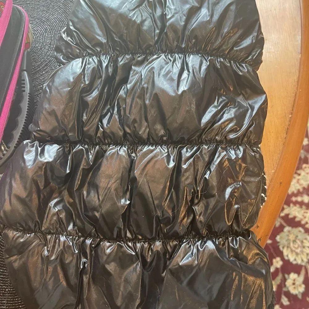 PET PUFFER Jacket!